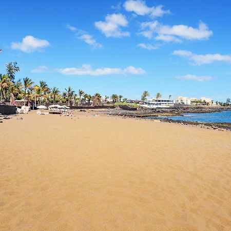 Lanzahost Cucharas Comfort Costa Teguise Exterior photo